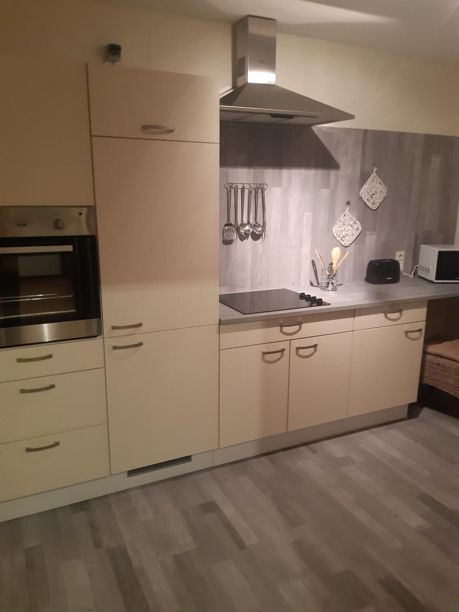 Zur Nachteule Vila Blumchen Exterior foto