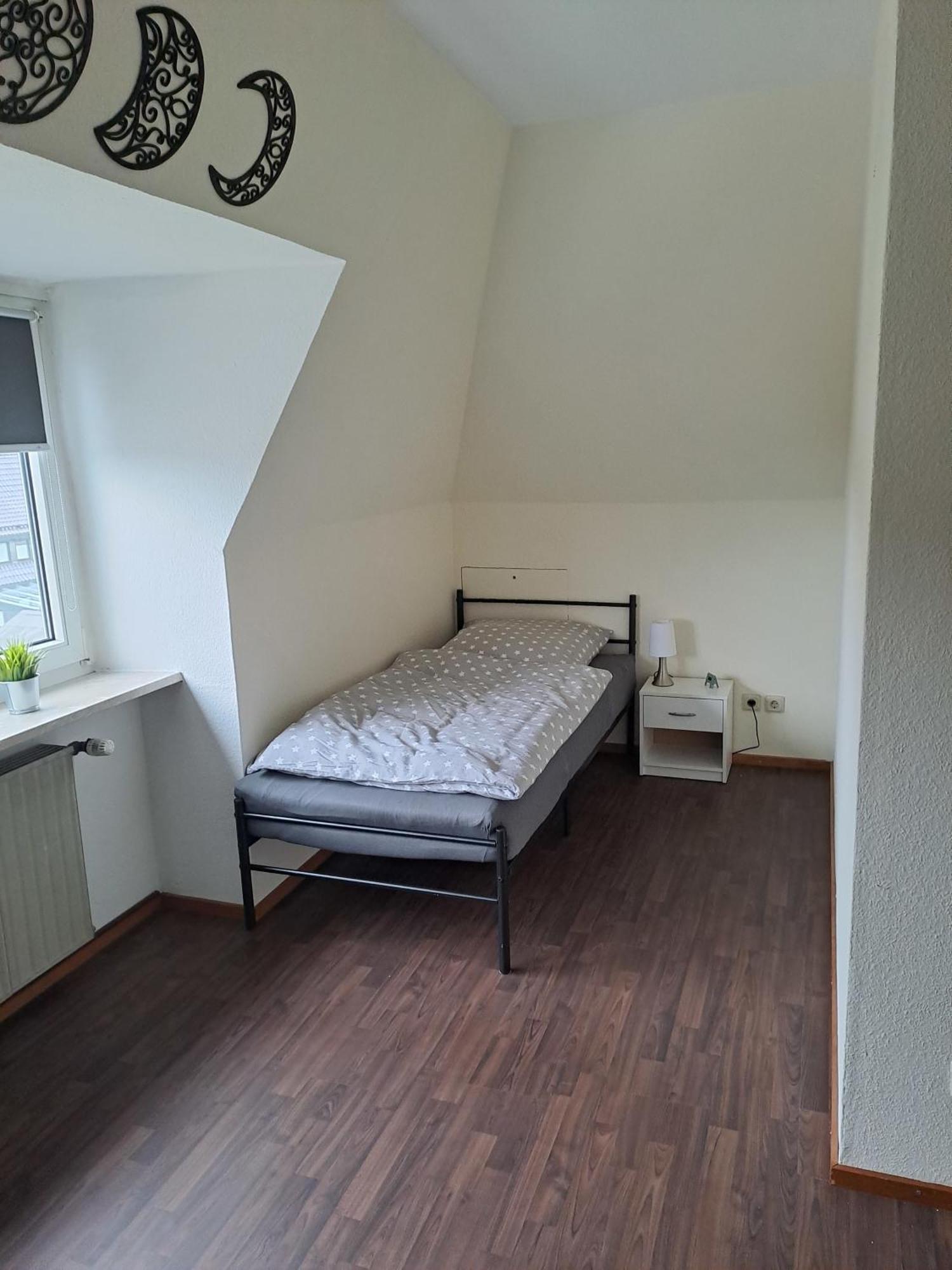 Zur Nachteule Vila Blumchen Exterior foto