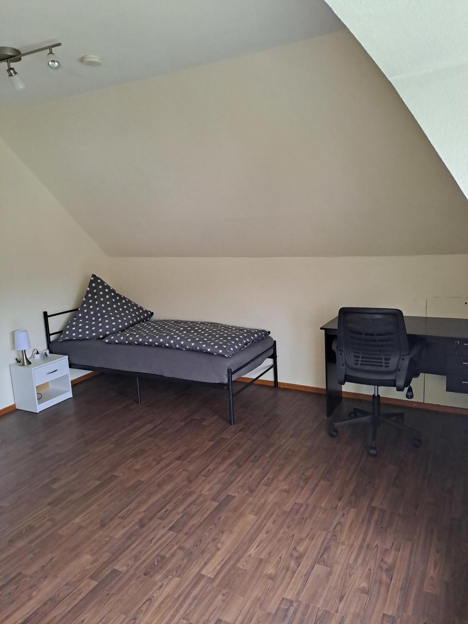 Zur Nachteule Vila Blumchen Exterior foto