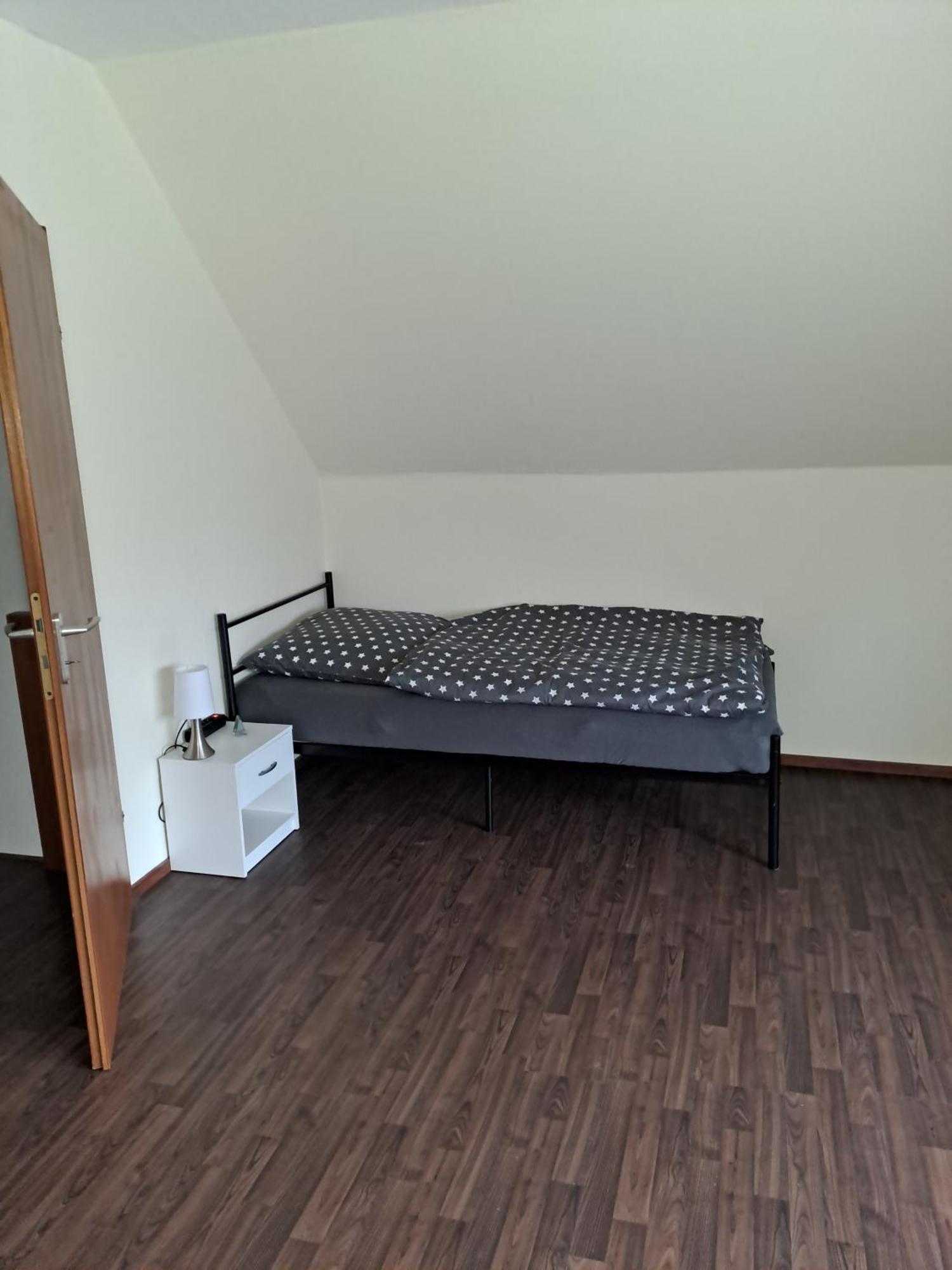 Zur Nachteule Vila Blumchen Exterior foto