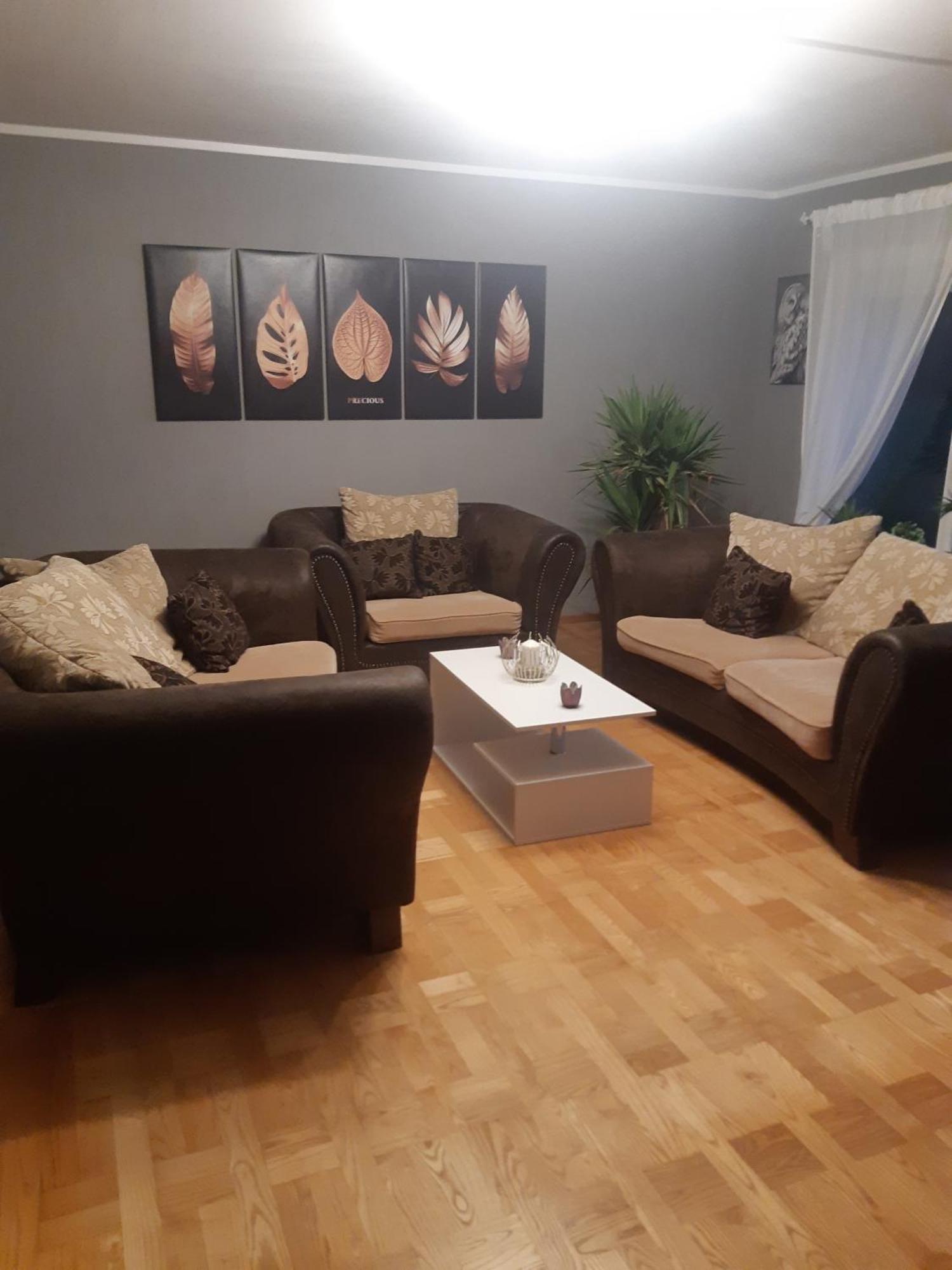Zur Nachteule Vila Blumchen Exterior foto